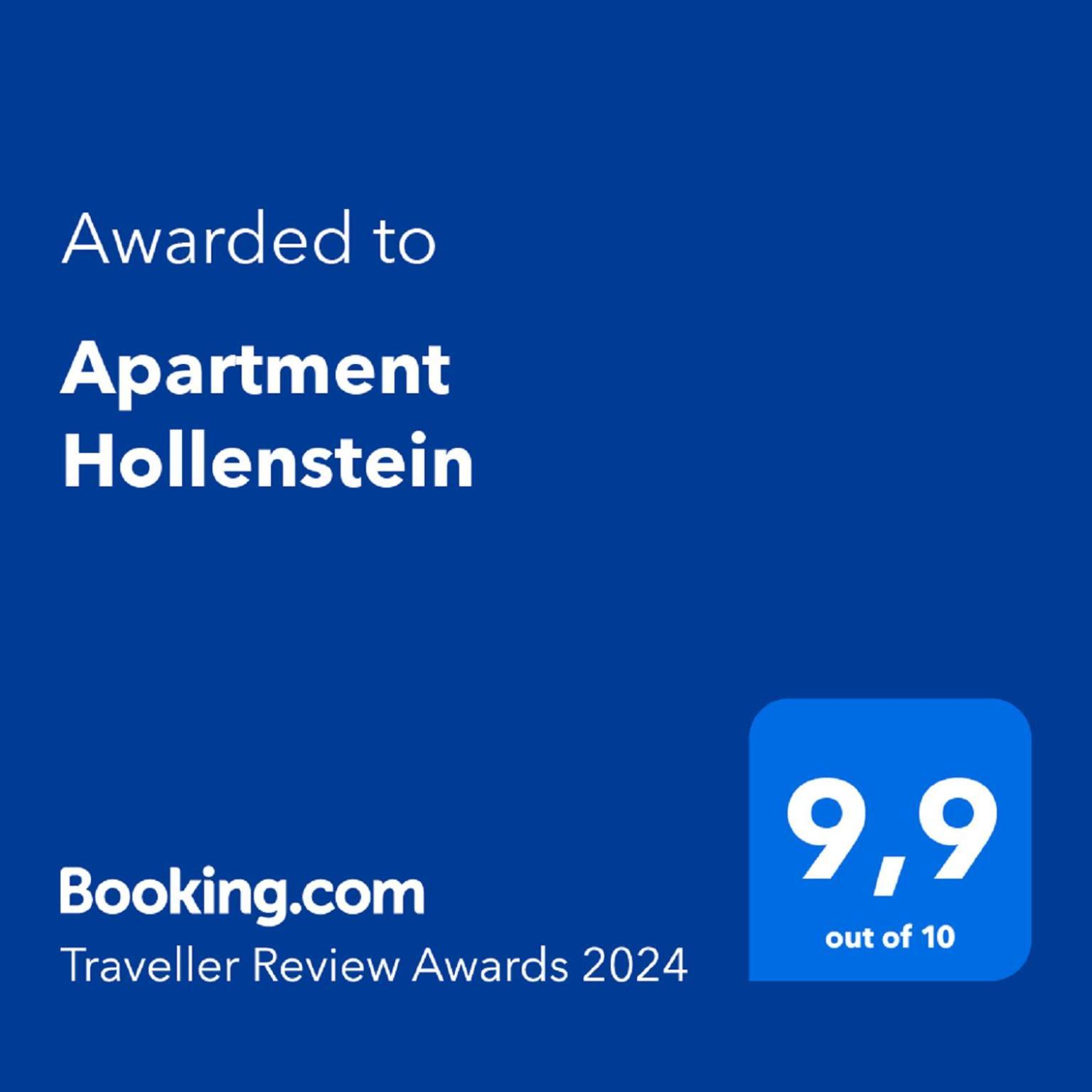 Apartment Hollenstein Hollenstein an der Ybbs Ngoại thất bức ảnh